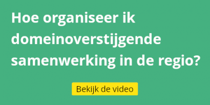 Integraal Zorgakkoord